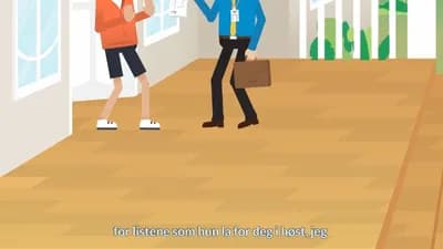 Conecto: Den hyggelige måten å drive inkasso på