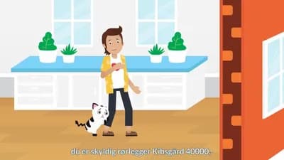 Effektiv inkasso gjennom dialog