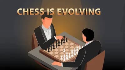 Norway Chess AS – Norway Chess: Verdens første kombinerte sjakk-mesterskap