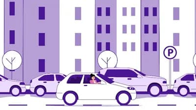 Allotaspot – Allotaspot: Enklere parkering i byen